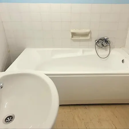 Apartment μανάβικα - Comfort