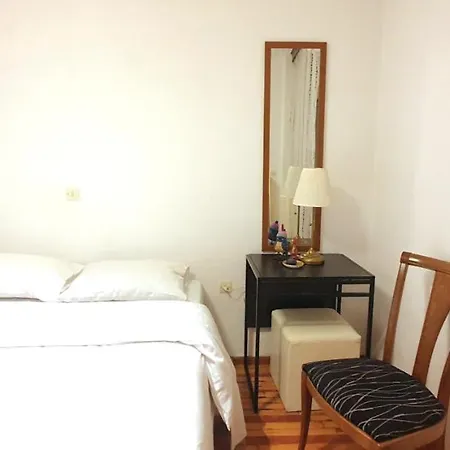 μανάβικα - Comfort Apartment *