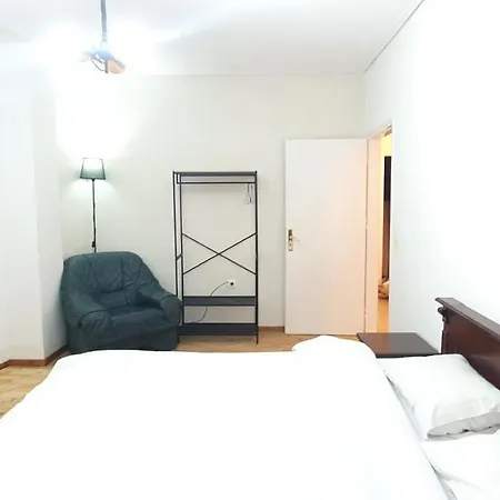 μανάβικα - Comfort Apartment Trikala (Thessaly)
