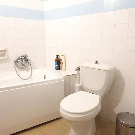 μανάβικα - Comfort Apartment