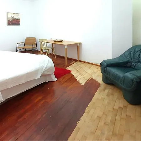 Apartment μανάβικα - Comfort *