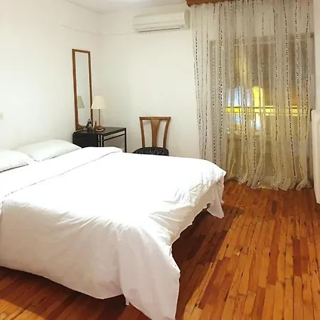 μανάβικα - Comfort * Trikala (Thessaly)
