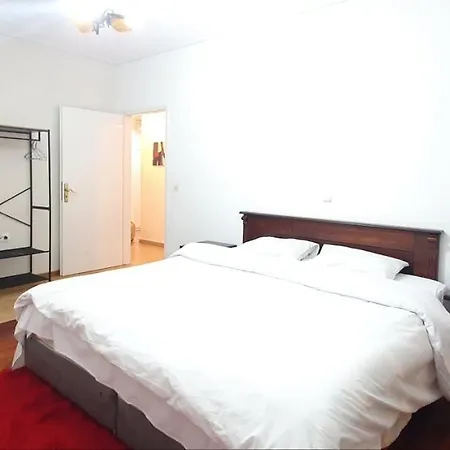 μανάβικα - Comfort Apartment *