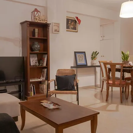 μανάβικα - Comfort Apartment Trikala (Thessaly)